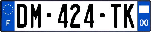 DM-424-TK
