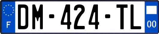 DM-424-TL