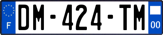 DM-424-TM