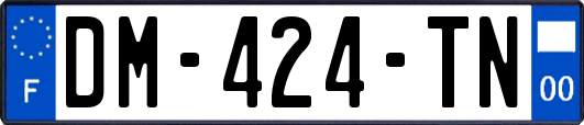 DM-424-TN