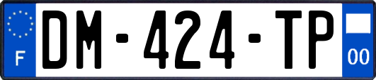 DM-424-TP