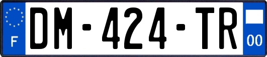 DM-424-TR