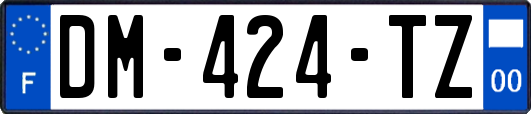 DM-424-TZ