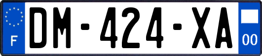 DM-424-XA