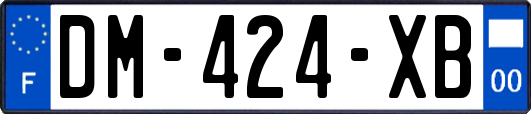 DM-424-XB