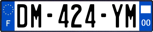 DM-424-YM