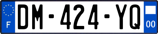 DM-424-YQ