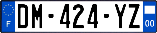 DM-424-YZ