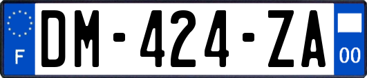 DM-424-ZA