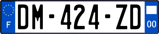 DM-424-ZD