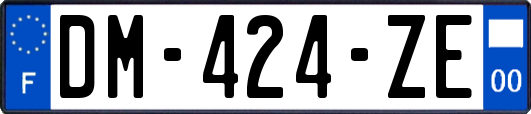 DM-424-ZE