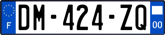 DM-424-ZQ