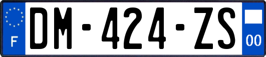 DM-424-ZS