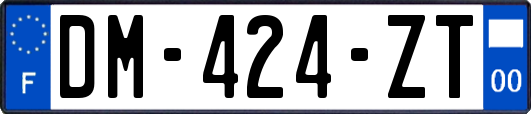 DM-424-ZT