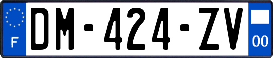 DM-424-ZV