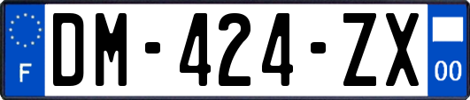 DM-424-ZX