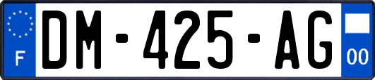 DM-425-AG