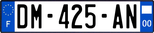 DM-425-AN