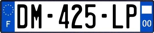 DM-425-LP