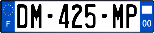 DM-425-MP