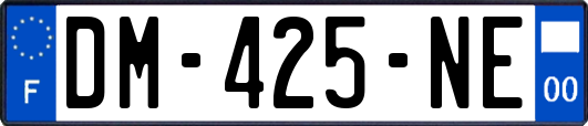 DM-425-NE