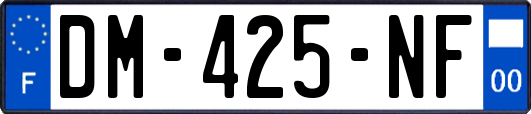 DM-425-NF