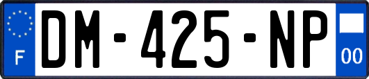 DM-425-NP