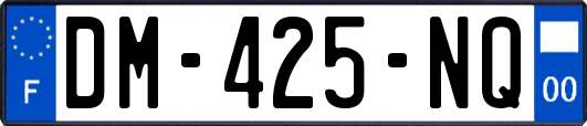 DM-425-NQ
