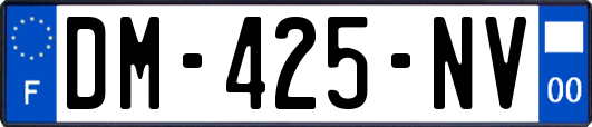 DM-425-NV