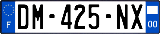 DM-425-NX