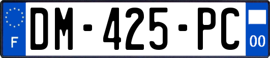DM-425-PC