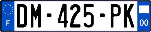 DM-425-PK