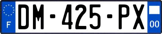 DM-425-PX