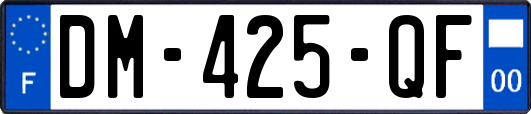 DM-425-QF