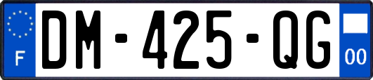 DM-425-QG