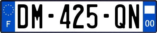 DM-425-QN