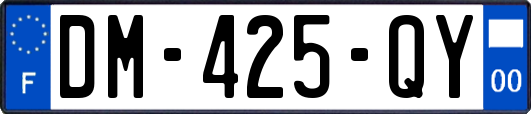 DM-425-QY