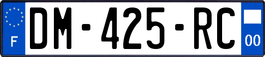 DM-425-RC