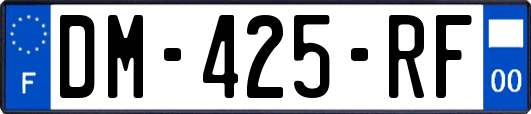 DM-425-RF