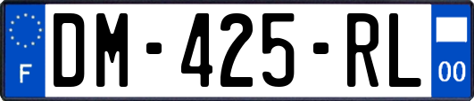 DM-425-RL
