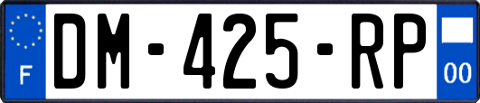 DM-425-RP