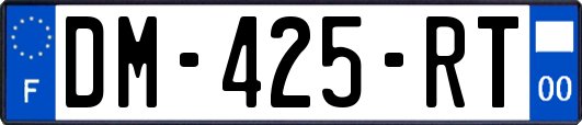 DM-425-RT