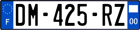 DM-425-RZ