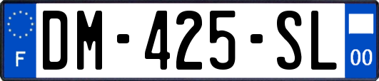 DM-425-SL