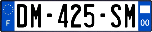 DM-425-SM