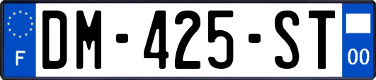 DM-425-ST