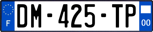 DM-425-TP