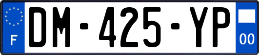 DM-425-YP