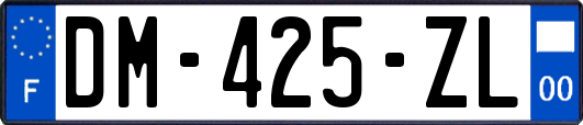 DM-425-ZL