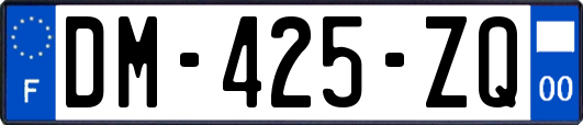 DM-425-ZQ